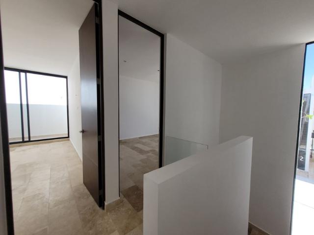 Casa en condominio en renta Privada 31a 132, Buenavista, Mérida, Yucatán, 97127, Mex