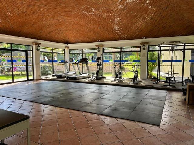 Casa en condominio en renta Privada Campanario, De Los Álamos, Querétaro, 76160, Mex