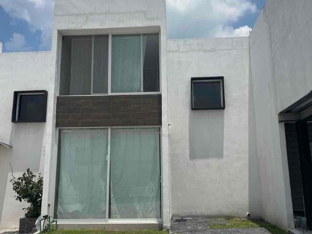 Casa en condominio en renta Privada Hera, La Vida, Condominio Hera 2, Corregidora, Querétaro, 76915, Mex