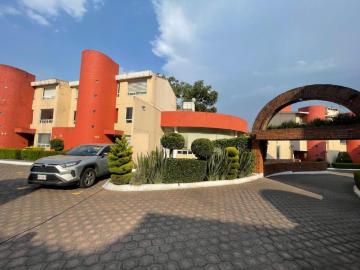 Casa en condominio en renta Privada Jesús Del Monte, La Manzanita, Ciudad De México, Cuajimalpa De Morelos, Ciudad De México, 05030, México