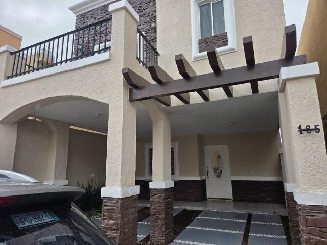 Casa en condominio en renta Privada Loire, Pachuca De Soto, Estado De Hidalgo, México