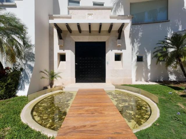 Casa en condominio en renta Privada Nápoles, Álamos, Cancún, Benito Juárez, Quintana Roo, 77560, Mex