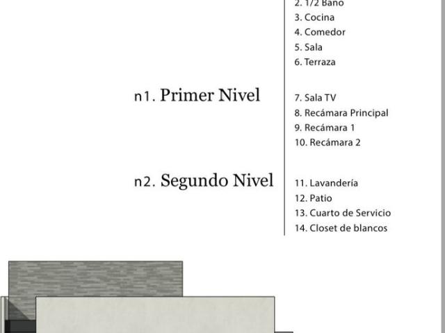 Casa en condominio en renta Privada Palma Fénix, Villas Palmira, Santiago De Querétaro, Querétaro, 76146, Mex