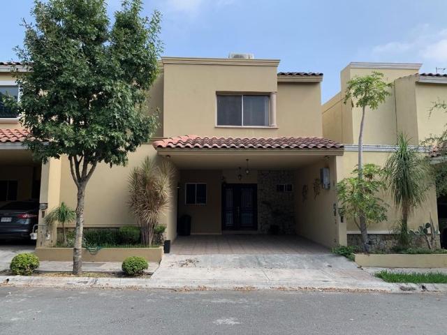 Casa en condominio en renta Privada Paul Gauguin 6405, Paseo De Los Leones, Fracc Privadas De Portal Cumbres, Monterrey, Nuevo León, 64346, Mex