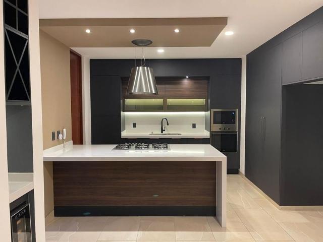 Casa en condominio en renta Prol. Gral. Ignacio Zaragoza 103, Palmas Del Pedregal, Aguascalientes, México