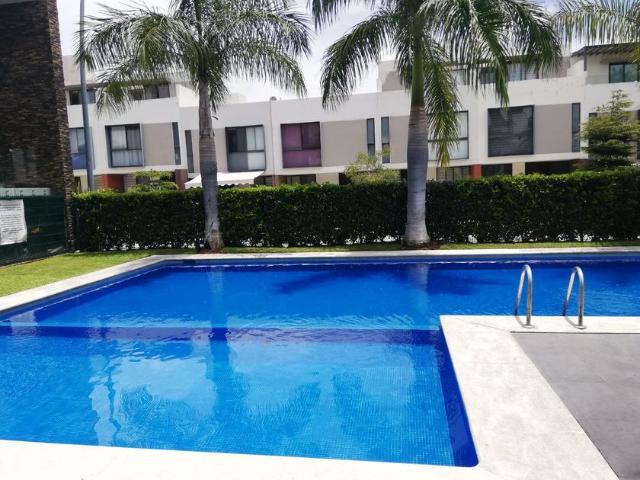 Casa en condominio en renta Prolongación Río Blanco 1360, Bosques Del Centinela, Zapopan, Jalisco, México