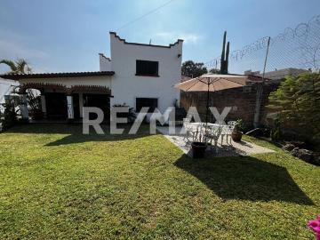 Casa en condominio en renta Pueblo Ocotepec, Cuernavaca, Morelos
