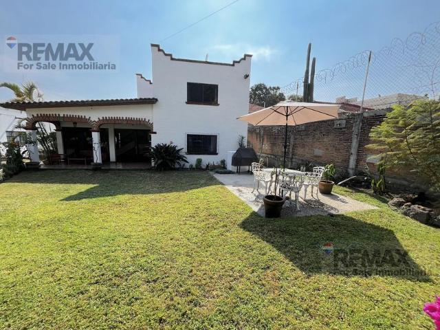 Casa en condominio en renta Pueblo Ocotepec, Cuernavaca, Morelos