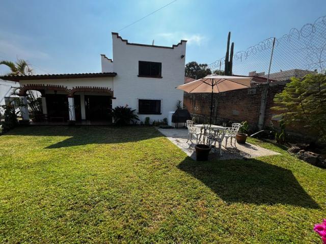 Casa en condominio en renta Pueblo Ocotepec, Cuernavaca, Morelos