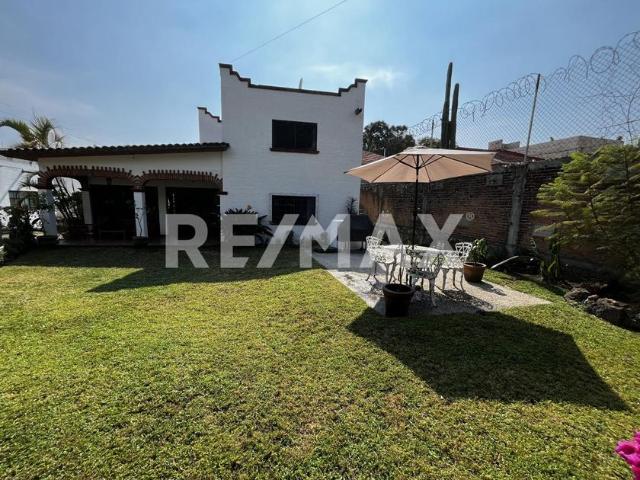 Casa en condominio en renta Pueblo Ocotepec, Cuernavaca, Morelos
