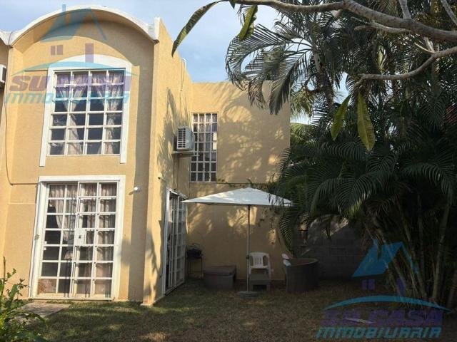 Casa en condominio en renta Pueblo Llano Largo, Acapulco De Juárez