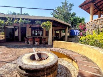 Casa en condominio en renta Pueblo Santiago Tepetlapa, Tepoztlán