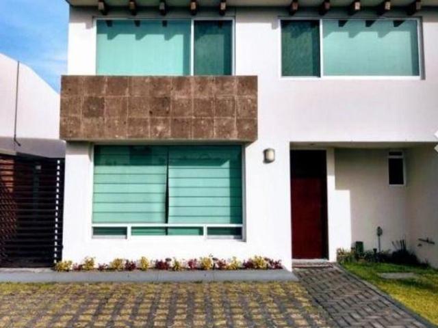Casa en condominio en renta Puente Real, Cajeme, Cajeme