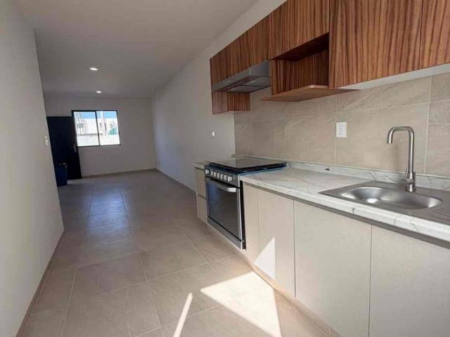 Casa en condominio en renta Puerta Natura, Pozos, San Luis Potosí, México