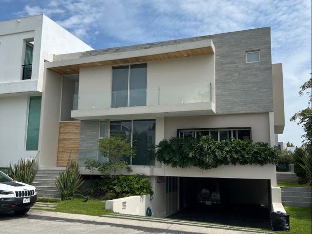 Casa en condominio en renta Puerta Las Lomas Condominio, Avenida Universidad, Fracc. Puerta Las Lomas, Zapopan, Jalisco, México
