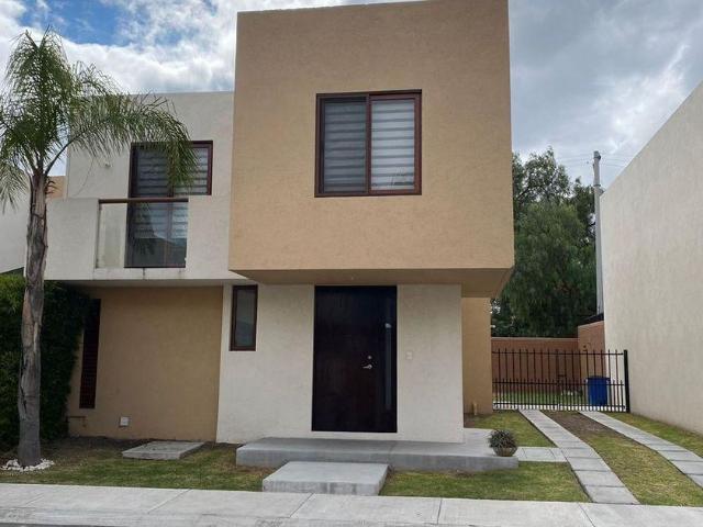 Casa en condominio en renta Puerta Real, Corregidora, Corregidora, Querétaro