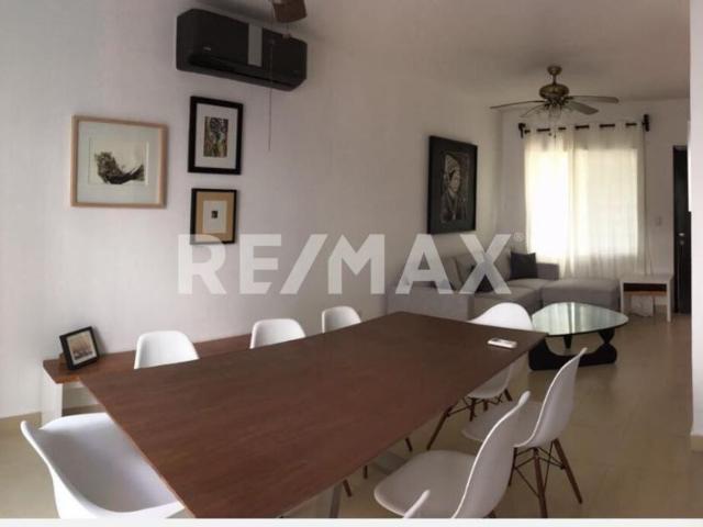 Casa en condominio en renta Punta Estrella, Solidaridad, Quintana Roo