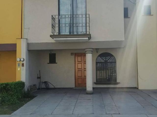 Casa en condominio en renta Querétaro, Santiago De Querétaro, Municipio De Querétaro