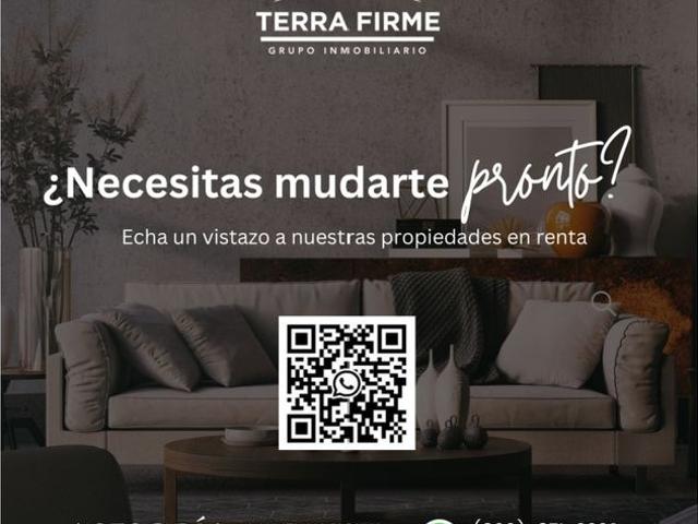 Casa en condominio en renta Rodriguez, Reynosa, Reynosa
