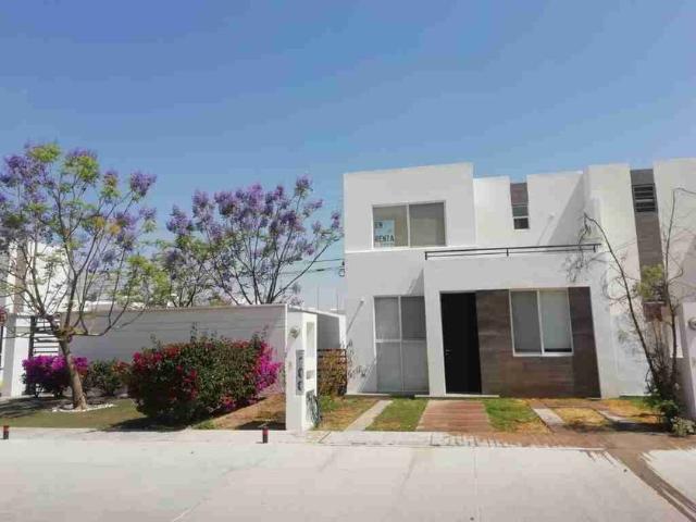 Casa en condominio en renta Ronda Residencial #1, Flor De Nochebuena 78, Aguascalientes, México