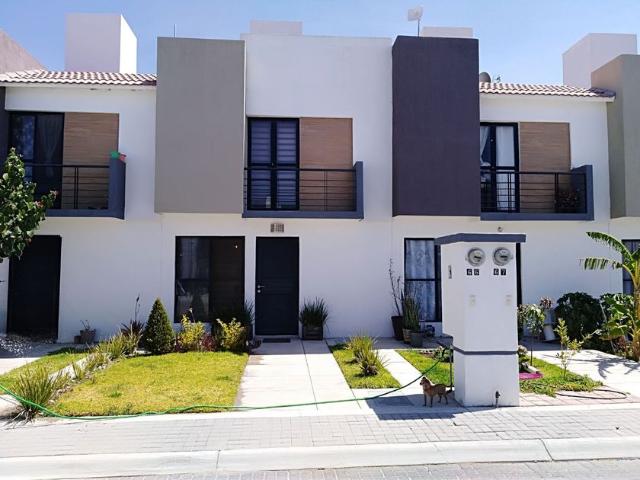 Casa en condominio en renta Rancho O Rancheria San Gerardo, Ciudad De Aguascalientes