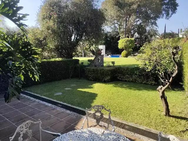 CASA EN CONDOMINIO EN RENTA RANCHO CORTES, CUERNAVACA