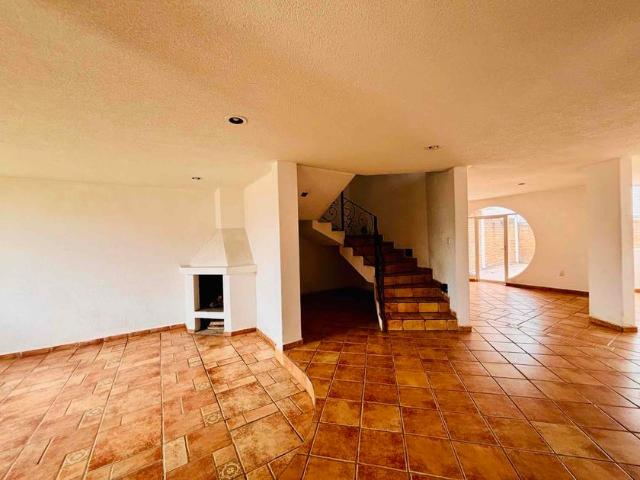 Casa en condominio en renta Rancho San José, Ex Hacienda Mz 002, San Jose, Santa Cruz Otzacatipan, Estado De México, México