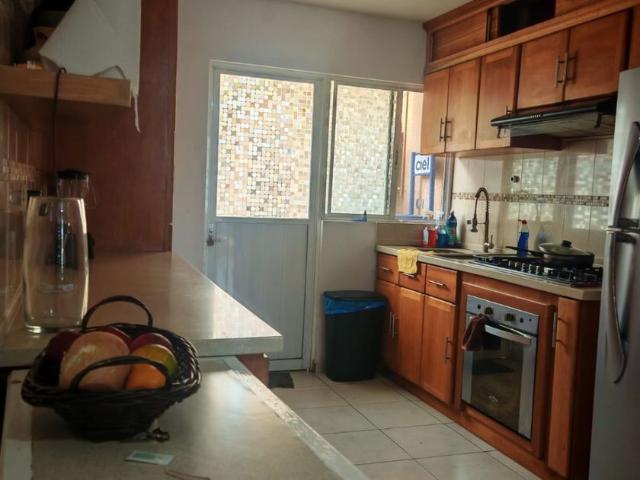 Casa en condominio en renta Rancho Santa Monica, Aguascalientes, México