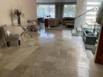 Casa en condominio en renta Retorno Hacienda El Rocío 4, Fracc Hacienda De Las Palmas, Huixquilucan, México, 52763, Mex