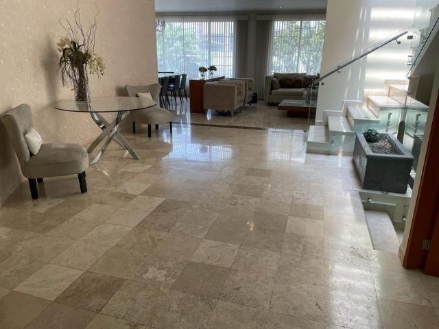 Casa en condominio en renta Retorno Hacienda El Rocío 4, Fracc Hacienda De Las Palmas, Huixquilucan, México, 52763, Mex
