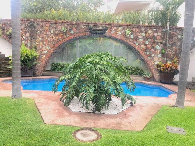 Casa en condominio en renta Reforma, Cuernavaca, Morelos