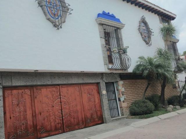 Casa en condominio en renta Reforma, Cuernavaca, Morelos