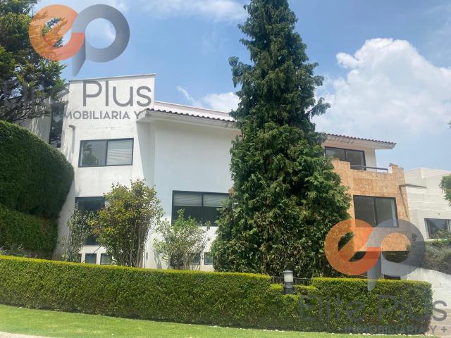 Casa en condominio en RENTA/ Res La Cima, Lomas de Axomiatla, ?lvaro Obreg?n