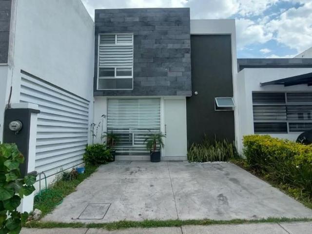 Casa en condominio en renta Reserva Denali, Bosque Sereno, Aguascalientes, Municipio De Aguascalientes, Aguascalientes, 20236, México