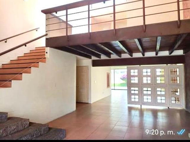 Casa en condominio en Renta, Residencial Country Club, Metepec