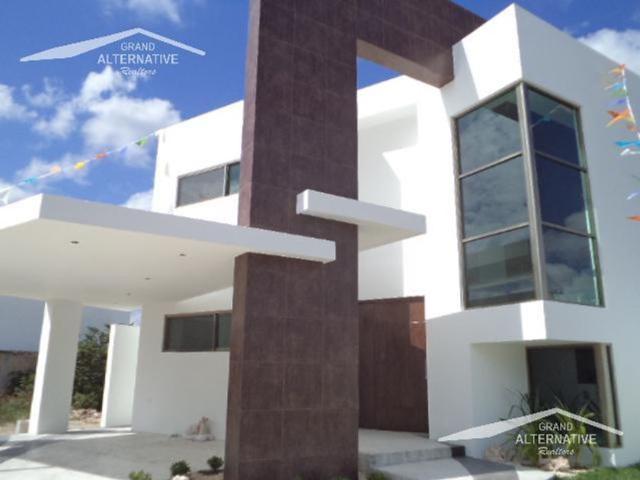 Casa en condominio en renta Residencial Cumbres, Cancún