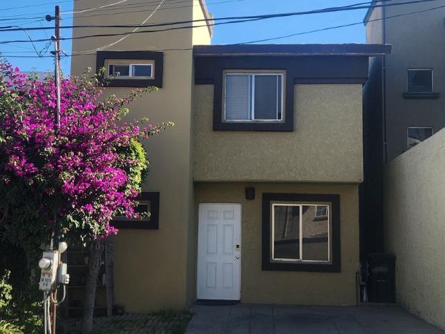 Casa en condominio en renta Residencial Agua Caliente, Tijuana