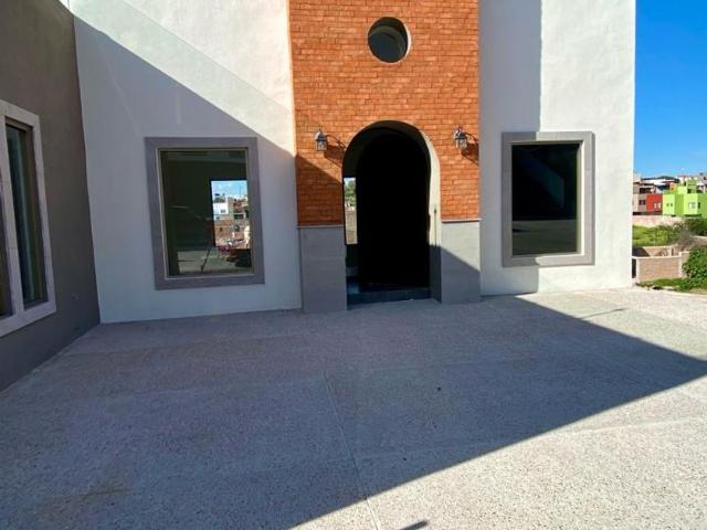 Casa en condominio en renta Residencial Barroco, Peña De La Cruz, 37755 San Miguel De Allende, Gto México