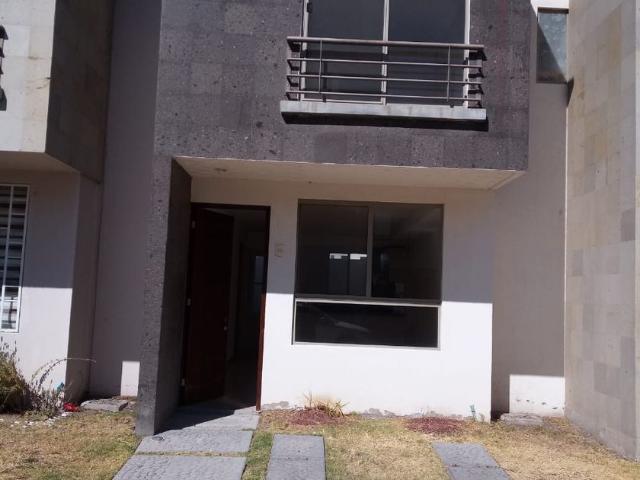 Casa en condominio en renta Residencial Del Parque, Querétaro, México