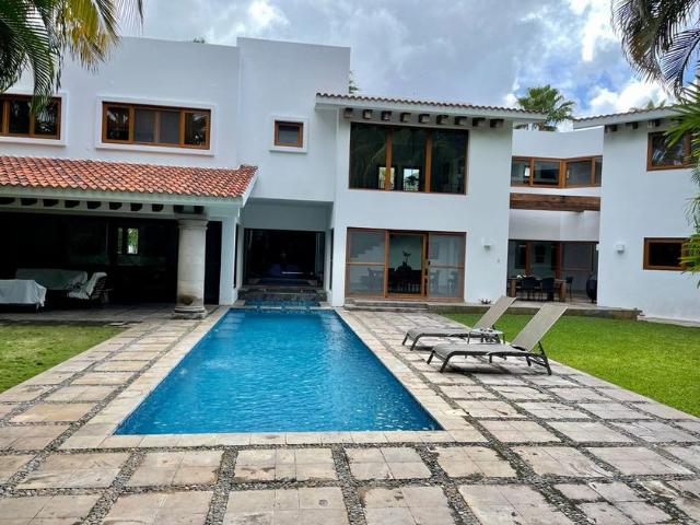 Casa en condominio en renta Residencial Villa Magna, Boulevard Luis Donaldo Colosio, Cancún, Quintana Roo, México