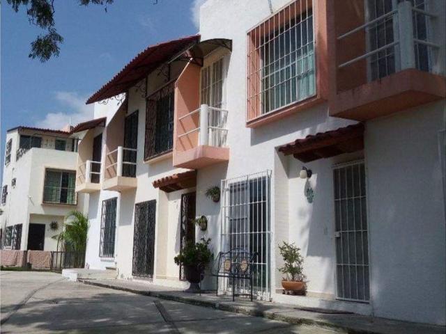 Casa en condominio en renta Ricardo Flores Magón, Cuernavaca, Morelos