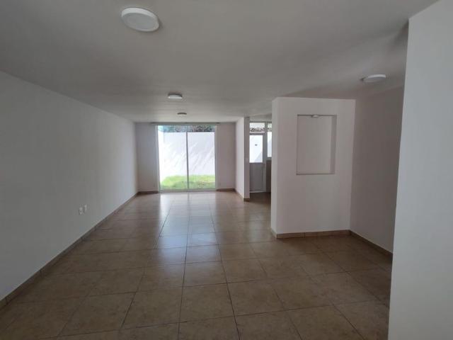Casa en condominio en renta Rincón De San Lorenzo, Toluca