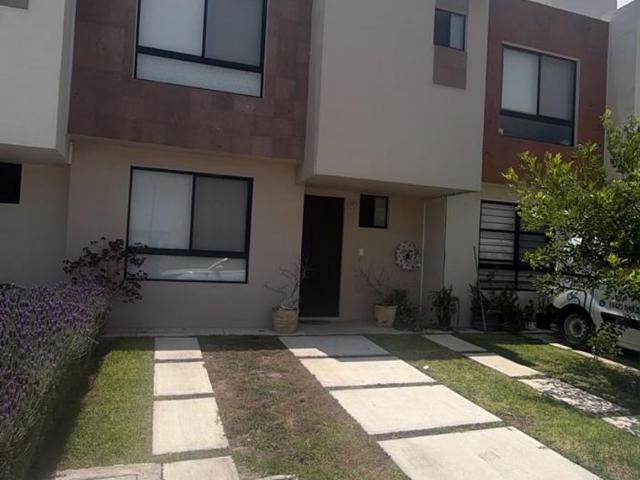 Casa en condominio en renta Rincones Del Marqués, Querétaro, México