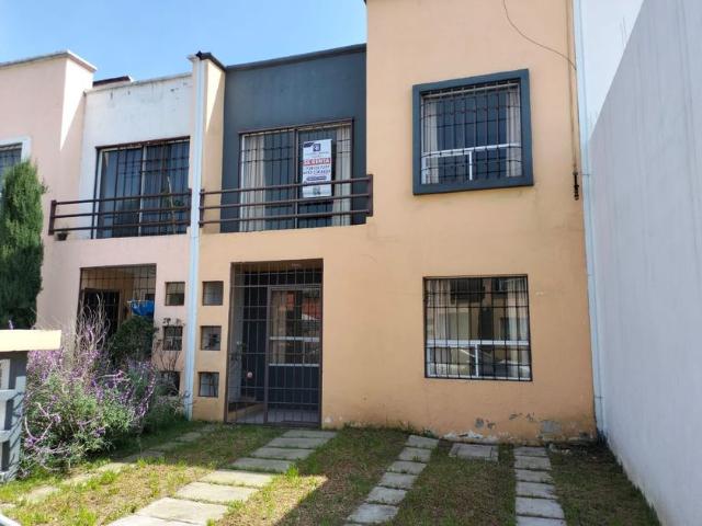 Casa en condominio en renta Toluca Casa Magdalena, Sauces Mz 024, Bosques De Cantabria, Santin, Sauces, Estado De México, México
