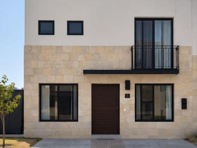 Casa en condominio en renta Torre De Piedra Bugambilias, Paso De Los Toros, El Refugio, Santiago De Querétaro, Querétaro, México