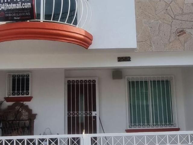 Casa en condominio en renta Valle De San Francisco 2582, Viveros Del Valle, Jardines Del Valle, Zapopan, Jalisco, México