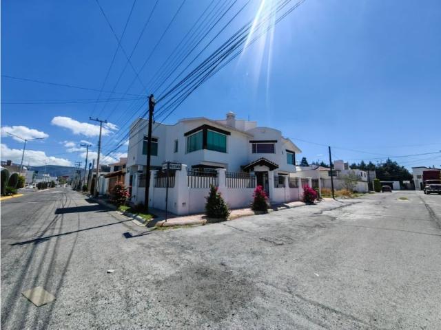Casa en condominio en renta Valle De San Javier, Pachuca De Soto