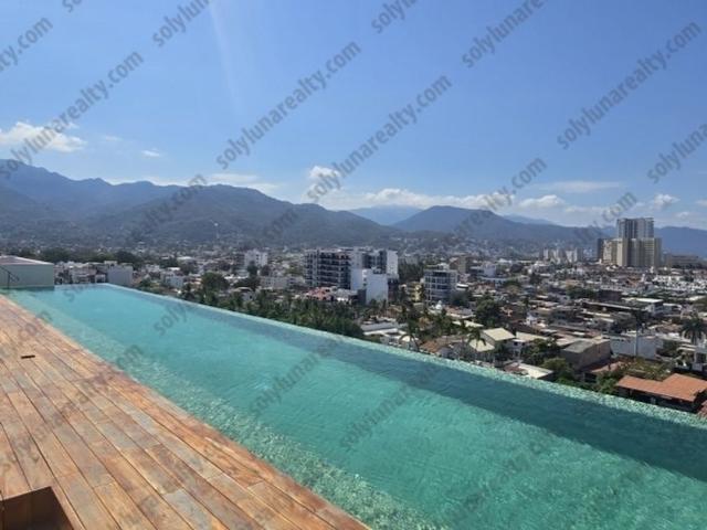Casa en condominio en renta Versalles, Puerto Vallarta, Puerto Vallarta