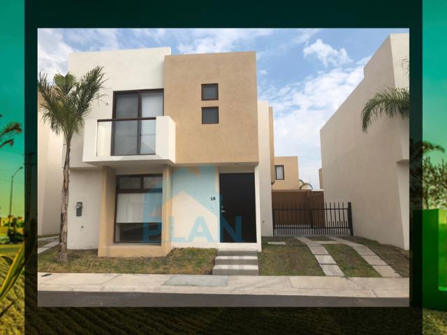 Casa en condominio en renta Villa De Ronda, Av. Puerta Real 84, Cond, El Pueblito, Querétaro, México