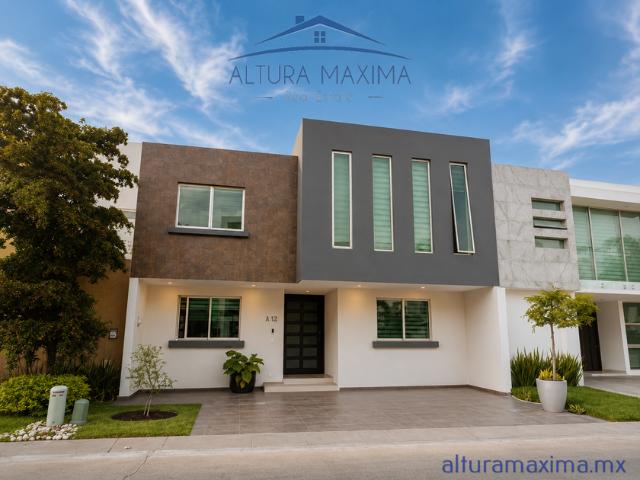 Casa en condominio en renta Villa Verona, Avenida Verona, San Juan De Ocotán, Zapopan, Jalisco, México
